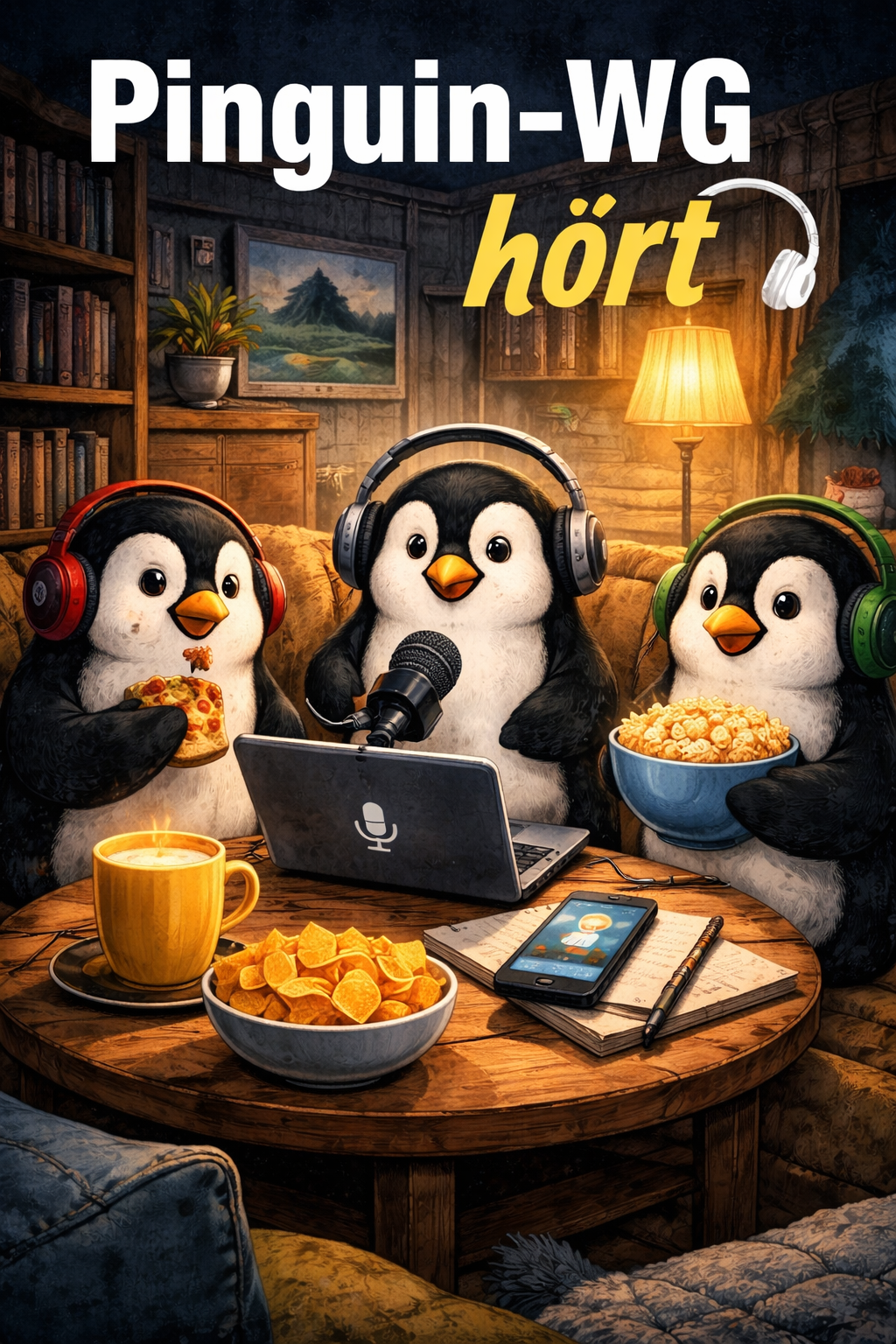 Die drei ??? und der rote Büffel